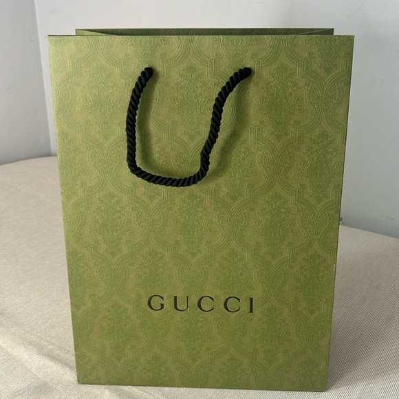 Gucci bag - Picture 1 of 2